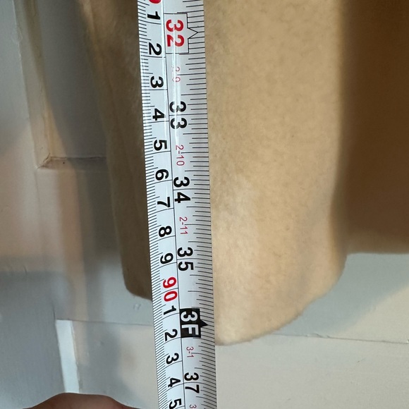 Donatella Long Coat - Picture 8 of 14